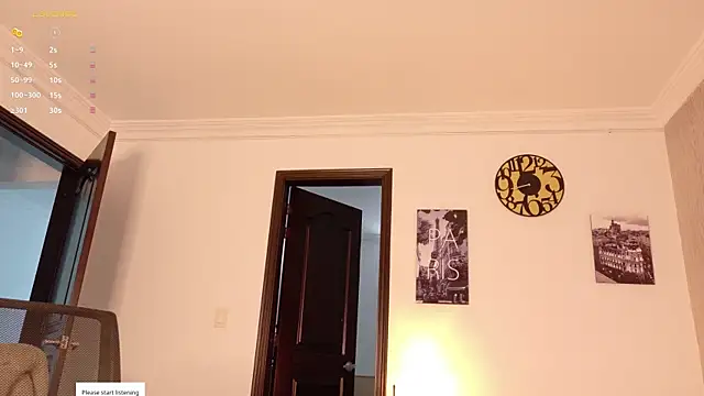 Snapshot of JothaFit chatting on October 1, 2025, 1:04 pm JothaFit online show from October 1, 2025, 1:04 pm