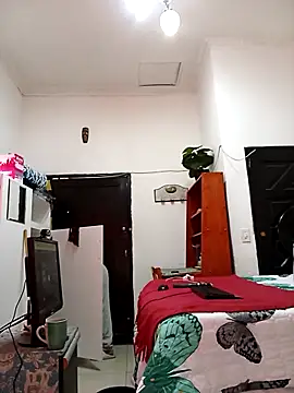 Snapshot of CandyNaynay chatting on November 16, 2025, 9:03 am CandyNaynay online show from November 16, 2025, 9:03 am