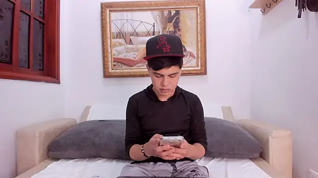 Felipe Cold online show from January 17, 2026, 2:15 am