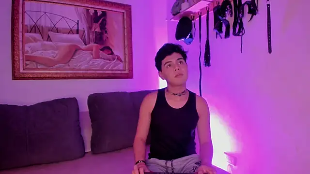 Felipe Cold online show from February 6, 2026, 2:18 am