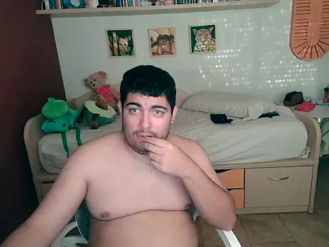 Snapshot of Martigato3 chatting on September 18, 2025, 5:16 pm Martigato3 online show from September 18, 2025, 5:16 pm