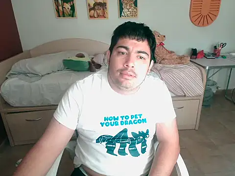 Snapshot of Martigato3 chatting on September 24, 2025, 2:23 pm Martigato3 online show from September 24, 2025, 2:23 pm