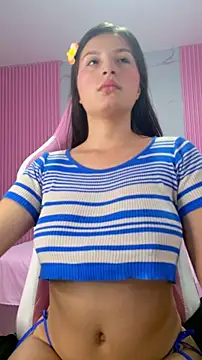Snapshot of Cami_Boobss chatting on October 14, 2025, 12:17 pm Cami Boobss online show from October 14, 2025, 12:17 pm