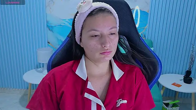 Snapshot of Cami_Boobss chatting on December 15, 2025, 12:22 pm Cami Boobss online show from December 15, 2025, 12:22 pm