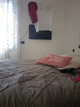 amalia202555 online show from November 7, 2025, 8:30 am