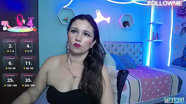 Snapshot of noelia_milf19 chatting on October 31, 2025, 2:41 am noelia milf19 online show from October 31, 2025, 2:41 am