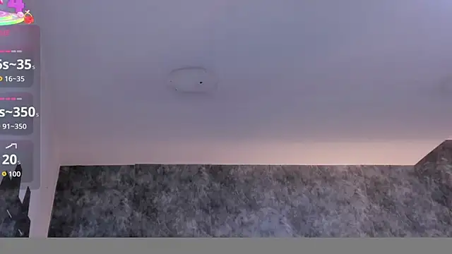 Snapshot of crystaldarliing chatting on December 5, 2025, 2:59 pm crystaldarliing online show from December 5, 2025, 2:59 pm