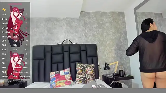 Snapshot of crystaldarliing chatting on February 24, 2026, 4:19 pm crystaldarliing online show from February 24, 2026, 4:19 pm