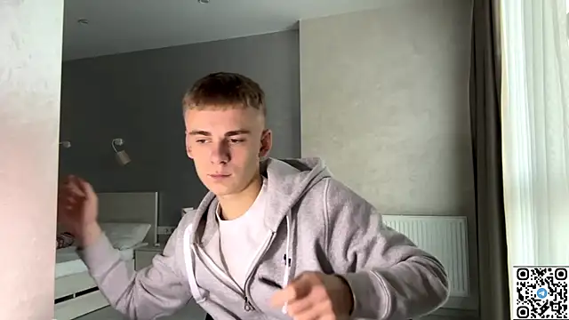 echowraith online show from November 20, 2025, 2:07 pm