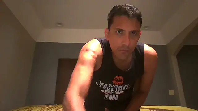 Despegando1988 online show from April 16, 2026, 9:15 pm