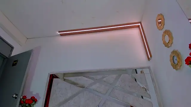 ThiccyLexxy online show from November 16, 2025, 12:43 pm