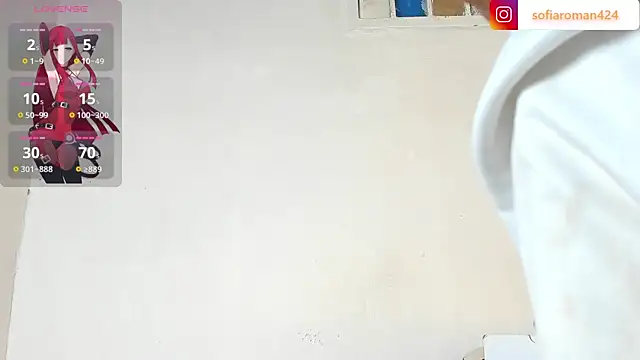 Snapshot of sofia_skater_ chatting on October 14, 2025, 10:53 pm sofia skater  online show from October 14, 2025, 10:53 pm