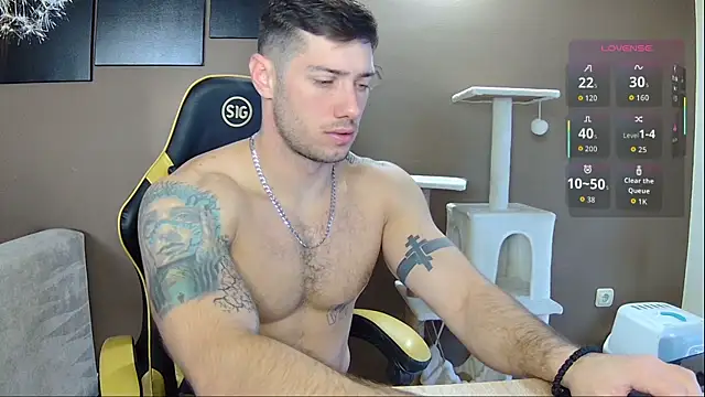 Jason theGreat online show from November 14, 2025, 12:53 pm