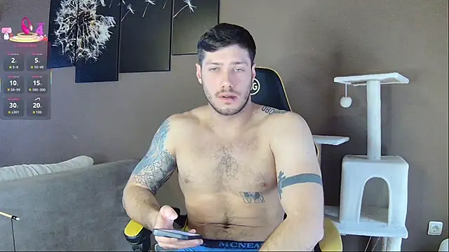 Jason theGreat online show from March 27, 2026, 2:29 pm