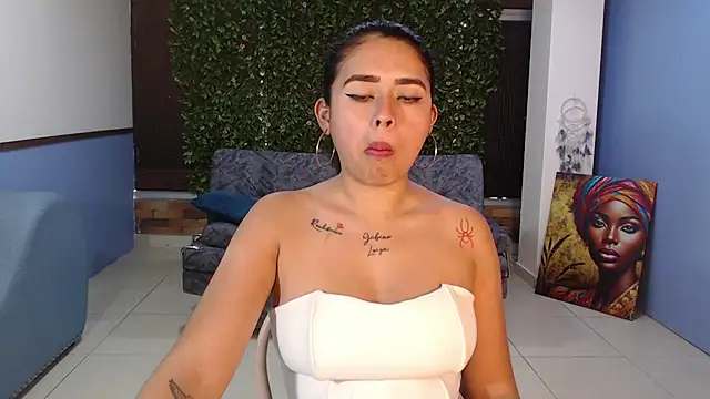 naia sweetsex online show from October 18, 2025, 4:42 pm