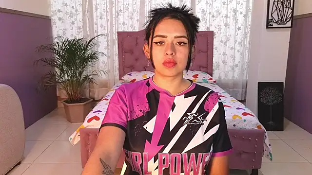 naia sweetsex online show from October 17, 2025, 7:48 pm