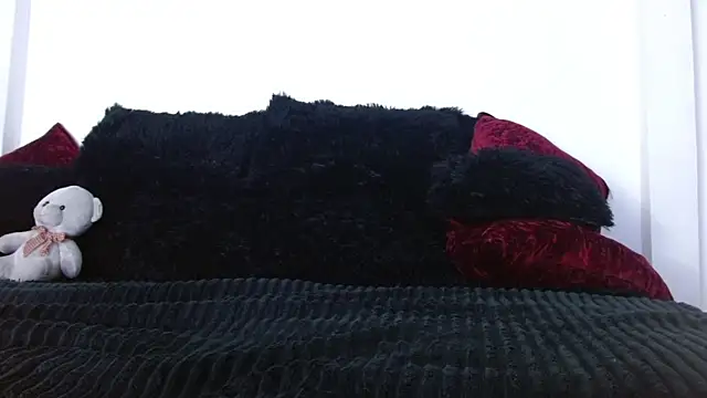 caroline spanky online show from March 24, 2026, 11:10 am