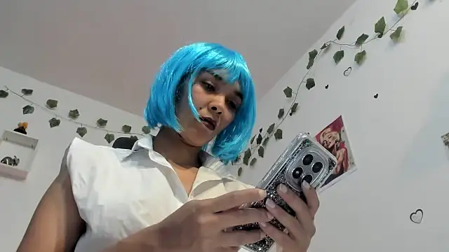 anastasia tuya online show from May 5, 2026, 1:30 am