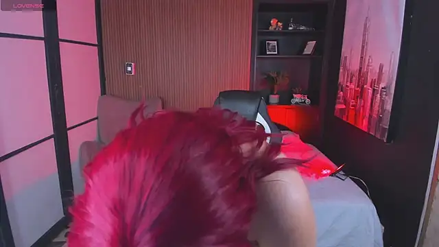 Snapshot of ThaliaBrooks_ chatting on December 15, 2025, 4:40 am ThaliaBrooks online show from December 15, 2025, 4:40 am