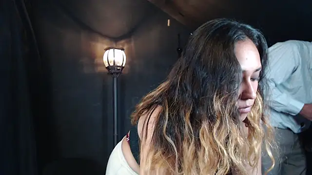 SabaTheCourtesan online show from November 14, 2025, 9:07 pm