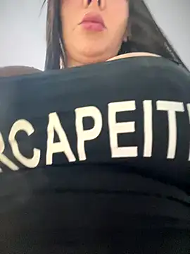 AlanaRouss online show from October 16, 2025, 6:49 pm