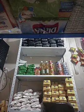 AlanaRouss online show from September 12, 2025, 11:04 pm