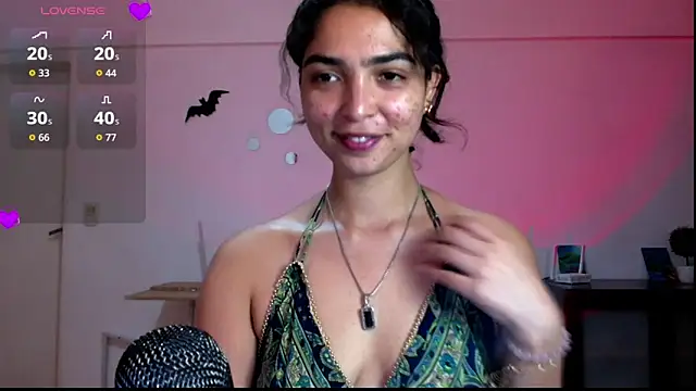 Ariagal online show from October 30, 2025, 10:50 pm