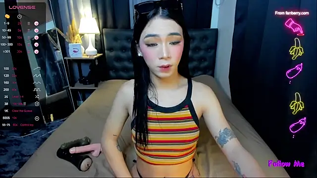 Snapshot of bellamoonlightX chatting on October 2, 2025, 8:07 am bellamoonlightX online show from October 2, 2025, 8:07 am