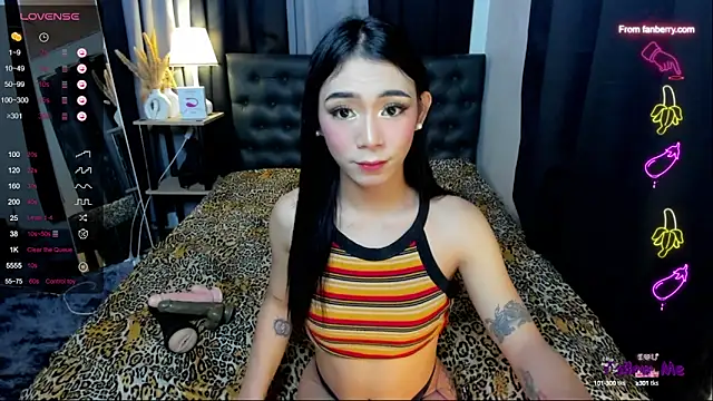 Snapshot of bellamoonlightX chatting on September 19, 2025, 12:31 pm bellamoonlightX online show from September 19, 2025, 12:31 pm