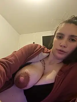 Michou02xXx online show from January 16, 2026, 6:34 pm