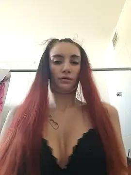 Michou02xXx online show from April 14, 2026, 11:15 am