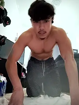 ernin2865 online show from January 5, 2026, 10:57 pm