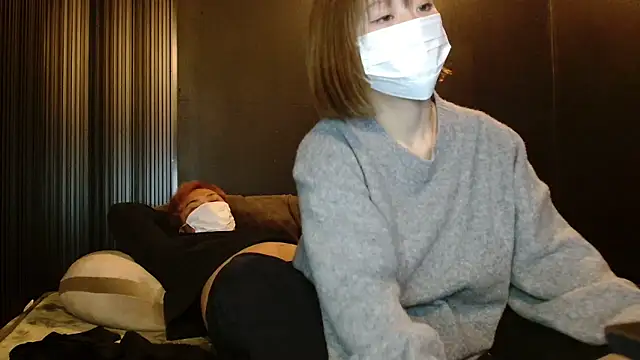 Snapshot of JURIO0715 chatting on March 26, 2026, 6:50 pm JURIO0715 online show from March 26, 2026, 6:50 pm