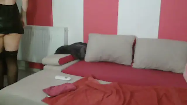 SexyMina5555 online show from April 6, 2026, 1:23 am