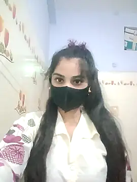 Hot-Soniya733 online show from October 1, 2025, 8:13 pm