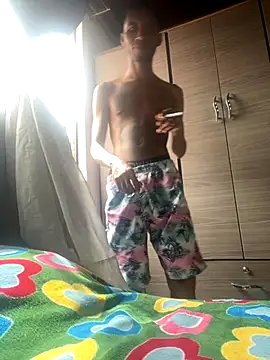 leinad or97 online show from October 28, 2025, 6:18 pm