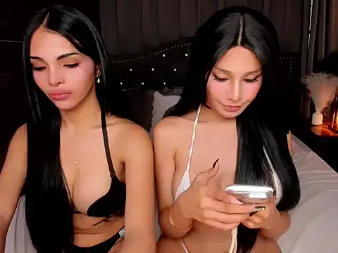 StellaMillers online show from December 5, 2025, 4:11 am