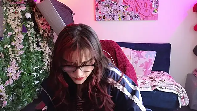 Snapshot of MiaVelvetDoll chatting on March 21, 2026, 2:54 pm MiaVelvetDoll online show from March 21, 2026, 2:54 pm