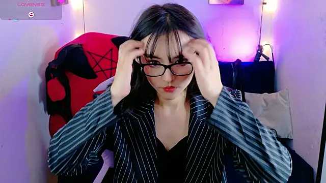 Snapshot of MiaVelvetDoll chatting on November 25, 2025, 1:44 pm MiaVelvetDoll online show from November 25, 2025, 1:44 pm