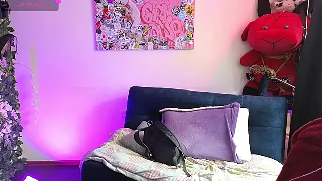 Snapshot of MiaVelvetDoll chatting on April 11, 2026, 1:59 pm MiaVelvetDoll online show from April 11, 2026, 1:59 pm