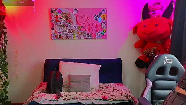 Snapshot of MiaVelvetDoll chatting on March 28, 2026, 2:29 pm MiaVelvetDoll online show from March 28, 2026, 2:29 pm