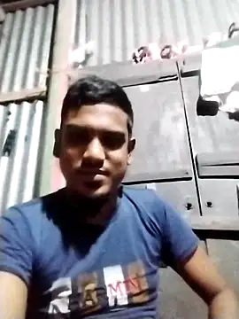 HoT BoY  Salim Khan BD online show from April 10, 2026, 1:18 pm