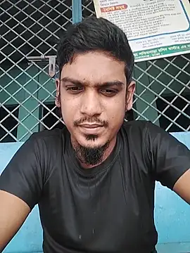 HoT BoY  Salim Khan BD online show from October 8, 2025, 8:27 am