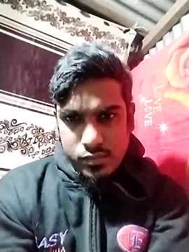 HoT BoY  Salim Khan BD online show from February 5, 2026, 3:30 pm