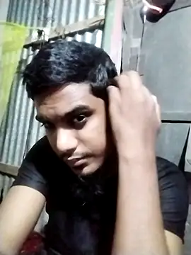 HoT BoY  Salim Khan BD online show from April 25, 2026, 1:08 am