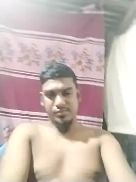 HoT BoY  Salim Khan BD online show from September 18, 2025, 4:21 pm