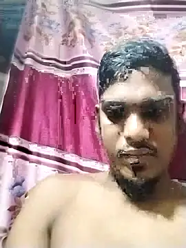 HoT BoY  Salim Khan BD online show from October 5, 2025, 9:16 pm
