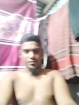 HoT BoY  Salim Khan BD online show from September 13, 2025, 3:23 pm