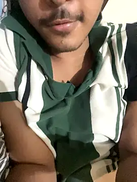 hamstar09 online show from October 9, 2025, 10:38 am