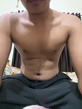 hamstar09 online show from December 14, 2025, 5:40 pm